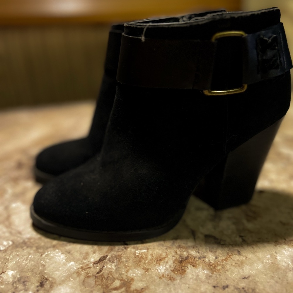 Women’s ankle boots